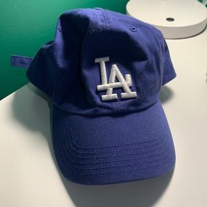 Dodger LA Hat